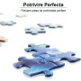Primul meu puzzle din lemn cu vehicule 8 piese